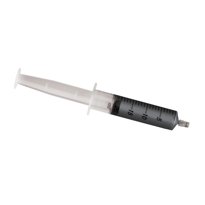 [216-7505] Gesswein® Diamond Compound, Oil Soluble - 120, Black, Medium, 18g