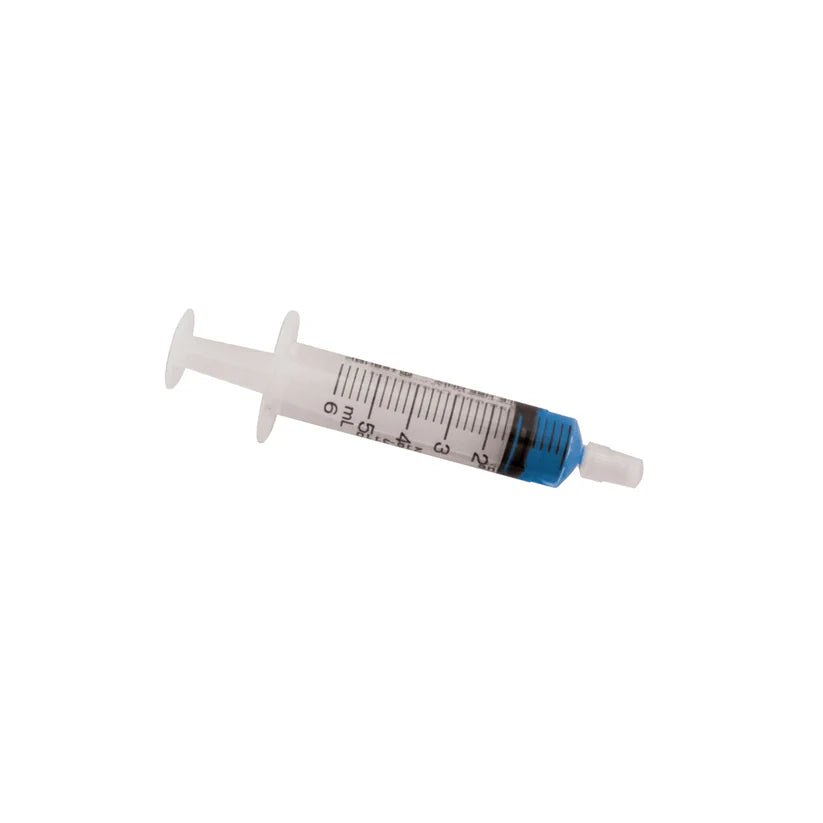 [216-9063] Gesswein® Diamond Compound, Water Soluble - 15, Blue, Medium, 1-Gram