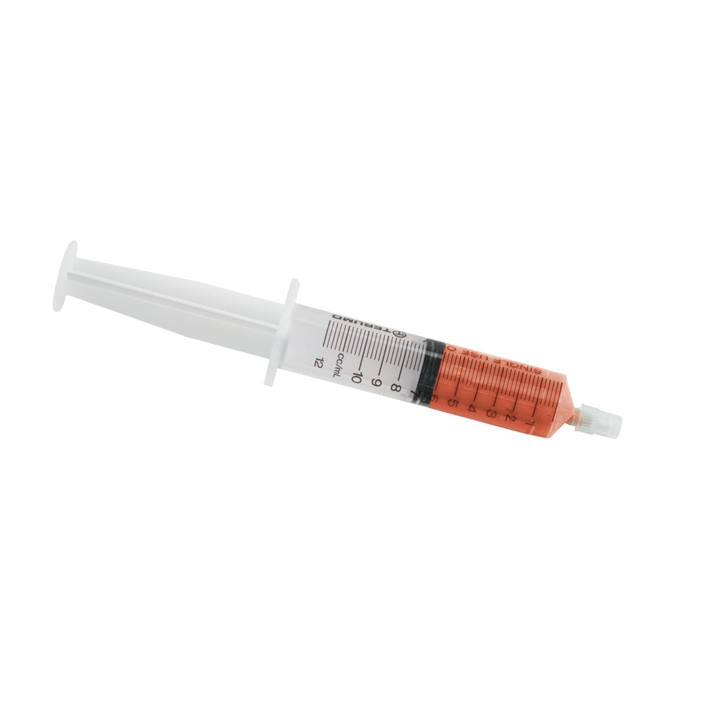 [216-9077] Gesswein® Diamond Compound, Water Soluble - 6, Orange, Medium, 6-Gram