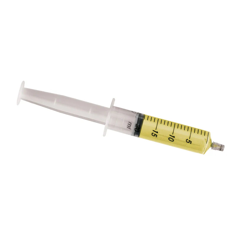 [216-9083] Gesswein® Diamond Compound, Water Soluble - 3, Yellow, Medium, 18-Gram
