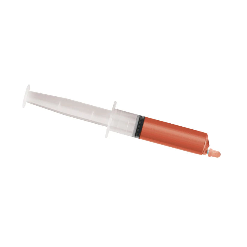 Gesswein® High Temp - #6 Orange - 20g Diamond Compound