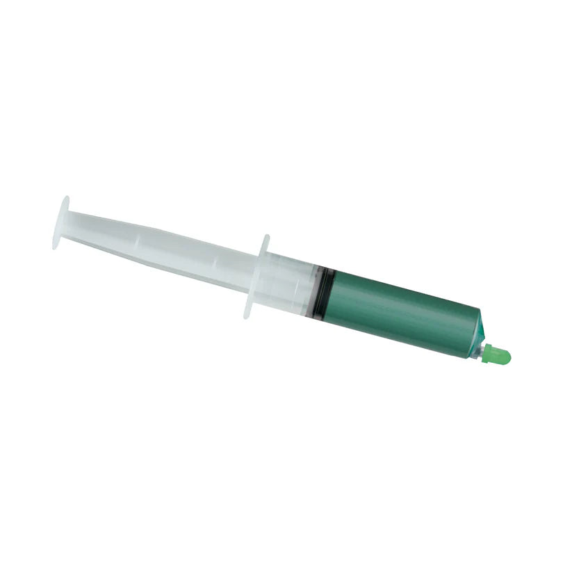 [217-0420] Gesswein® High Temp - #9 Green - 20g Diamond Compound