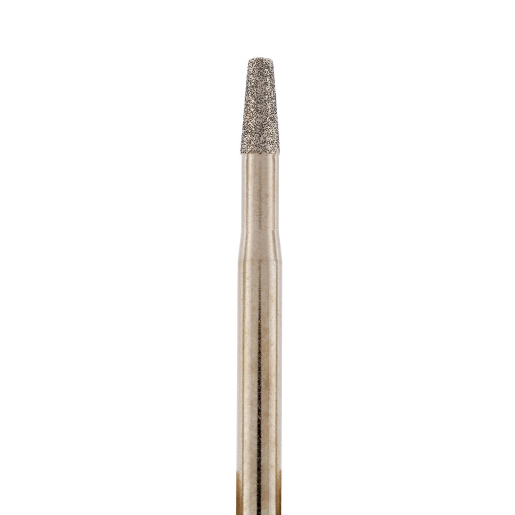 Diamond Bur 30T 3X10mm Medium 3mm Shank