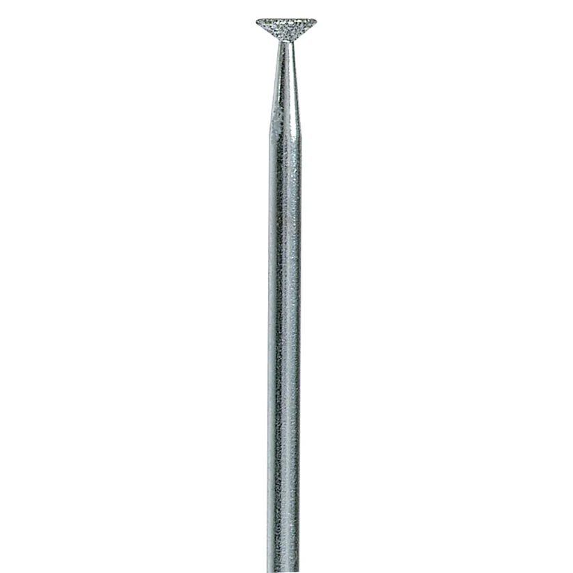 Diamond Bur 1C 3/32" Shank