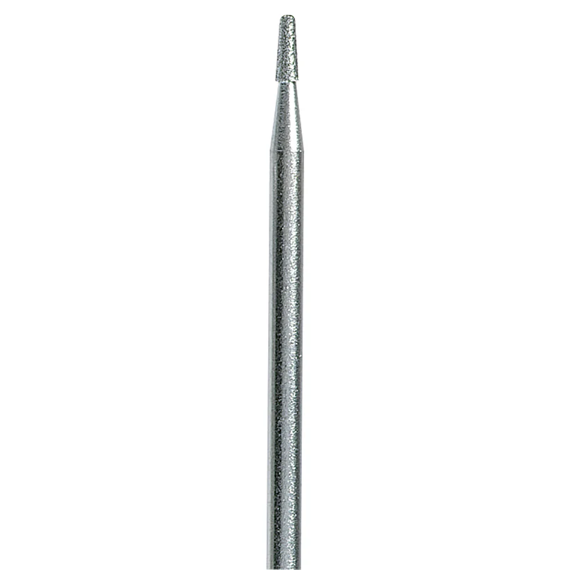 Diamond Bur 1E 3/32" Shank