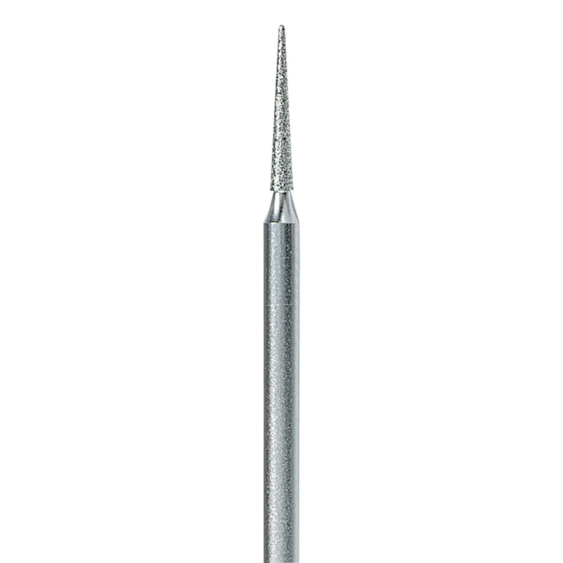 [226-1182] Diamond Bur 2N 3/32" Shank