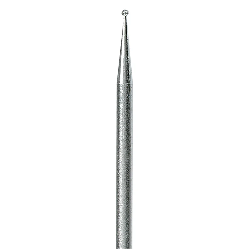 Diamond Bur 2T 3/32" Shank