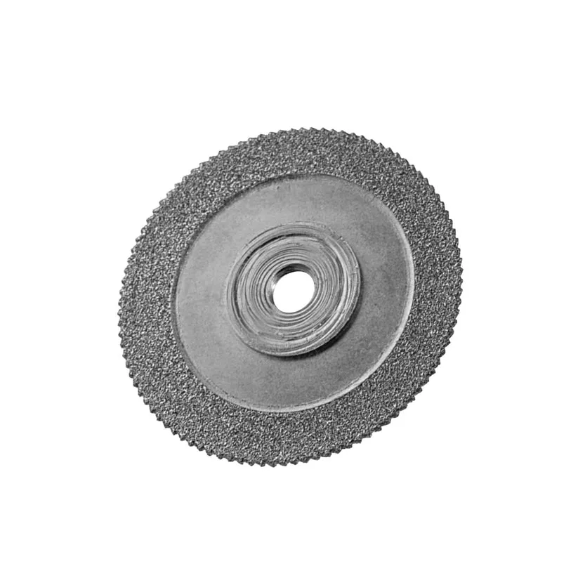 Power Ring Cutter Replacement Diamond-Plated Saw Blade