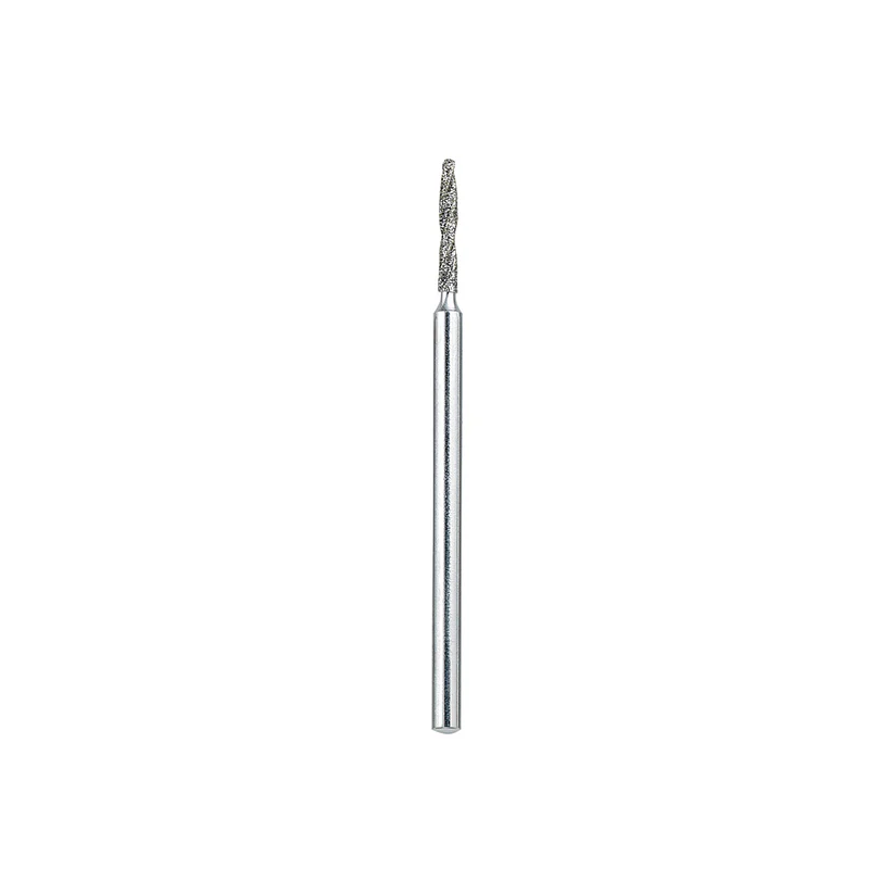 Metric Diamond Twist Drills - 1.60mm