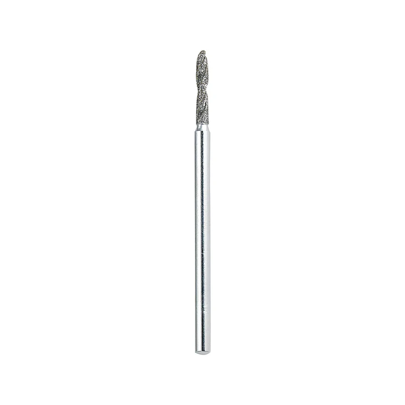 [226-1246] Metric Diamond Twist Drills - 2.10mm