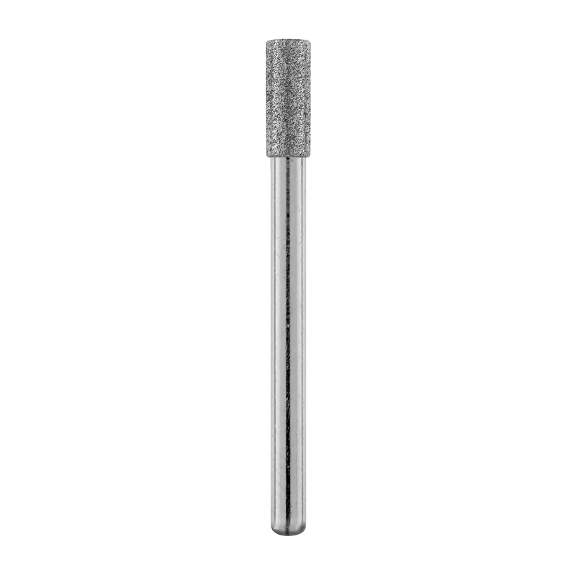 Diamond Bur 40A 4X10mm Medium - 1/8" Shank