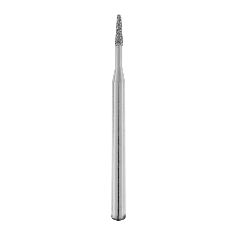 [226-1278] Diamond Bur 20T 2X10mm Medium - 1/8" Shank