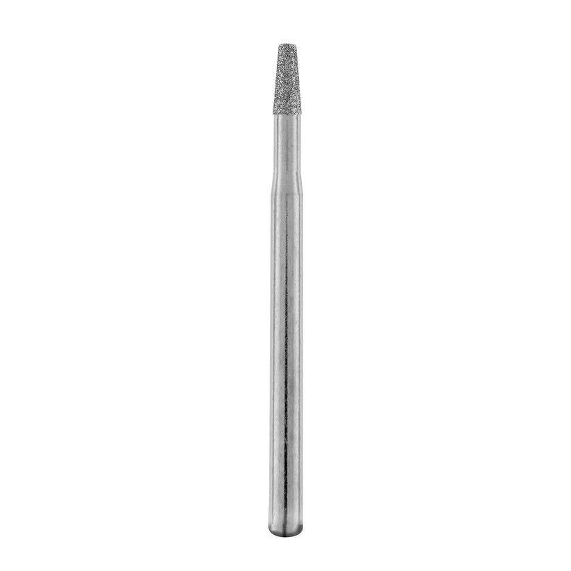 Diamond Bur 30T 3X10mm Medium - 1/8" Shank