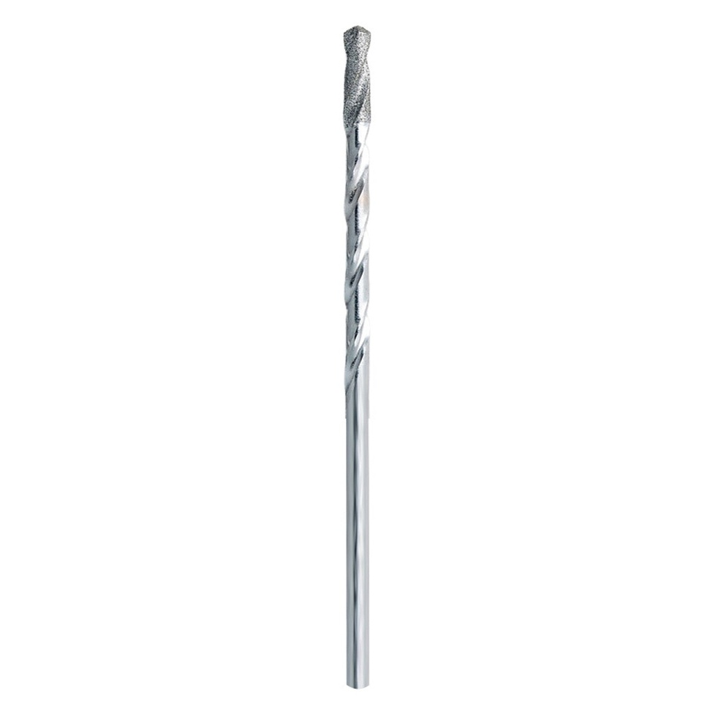 [226-1340] Diamond Twist Drills - #40