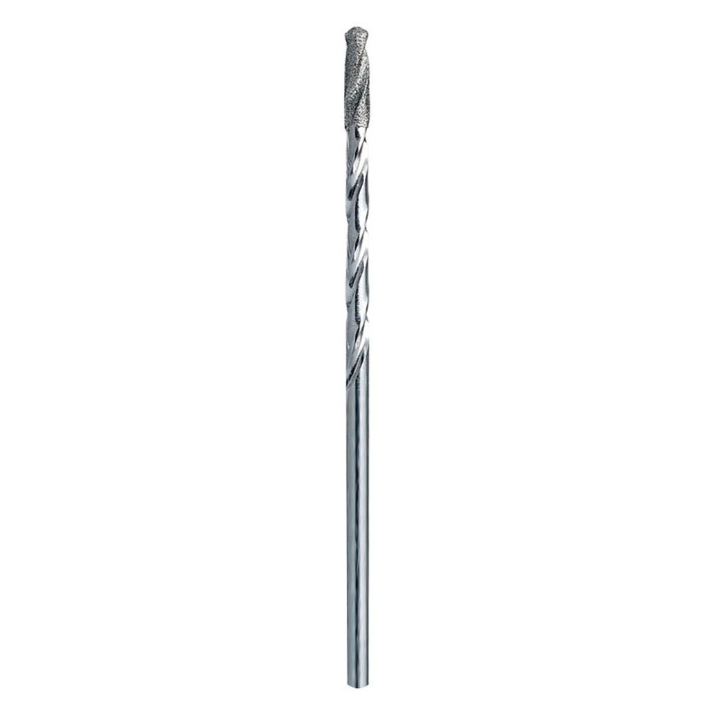 Diamond Twist Drills - #45