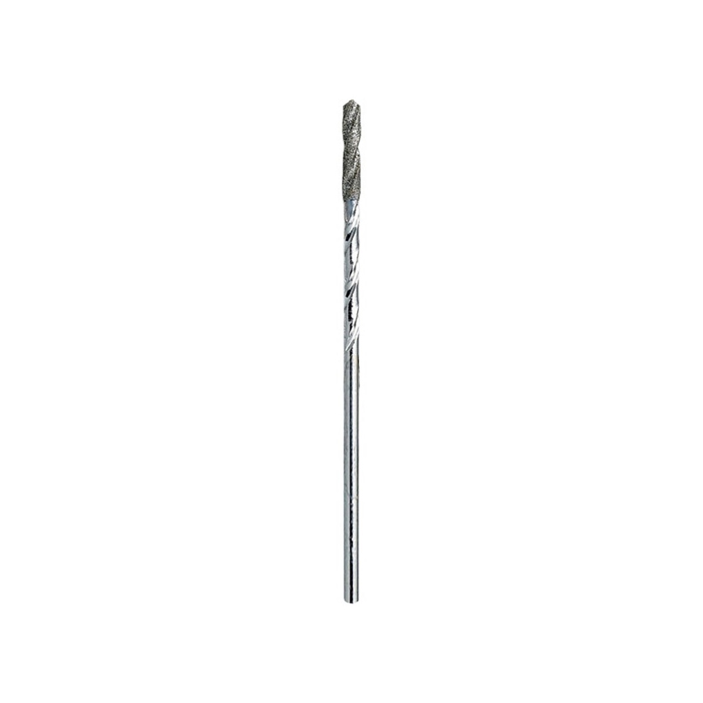 Diamond Twist Drills - #52
