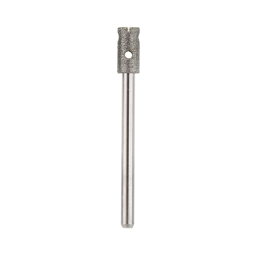Diamond Core Drill 5.0mm 3mm Shank