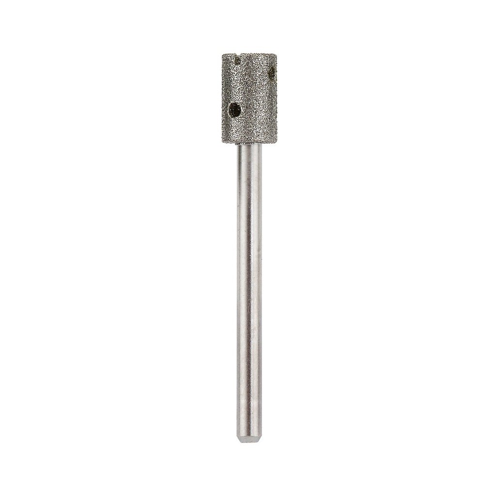 Diamond Core Drill 6.5mm 3mm Shank