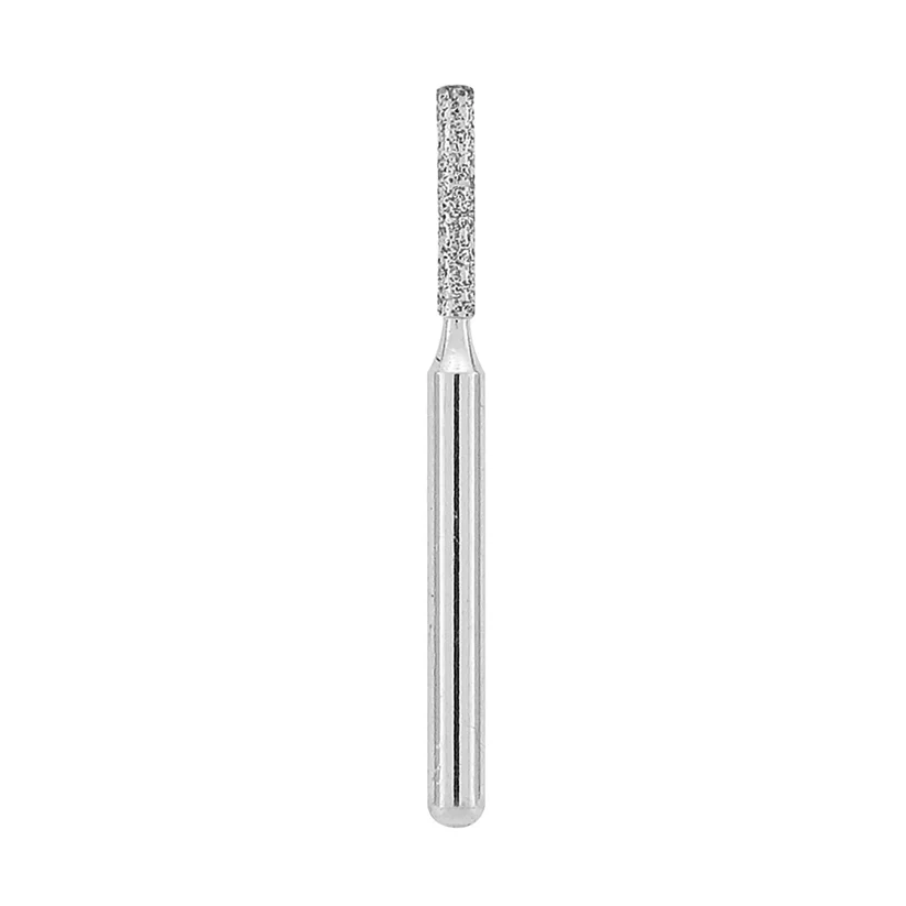 [226-1634] High-Speed Diamond Burs, 1/16" Shank - C, Fine  (Pkg. of 6)