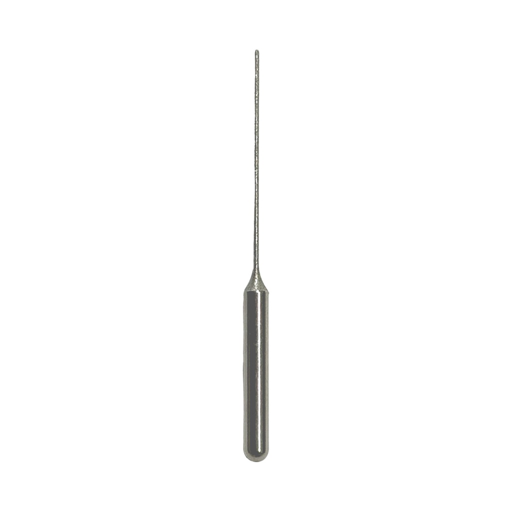 Micro Diamond Grinding Pins 0.045" 1/8" Shank (Pkg of 10)