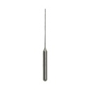 Micro Diamond Grinding Pins 0.045" 1/8" Shank (Pkg of 10)