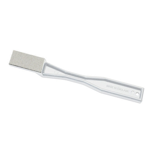 [240-3013] 3M® Diamond Flat 800 Grit Hand File