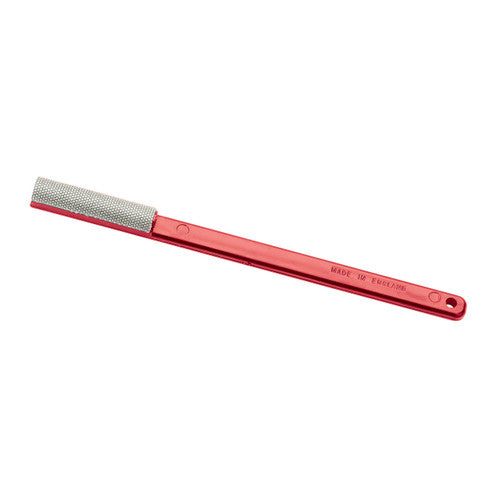 [240-3019] 3M® Diamond Half-Round 200 Grit Hand File