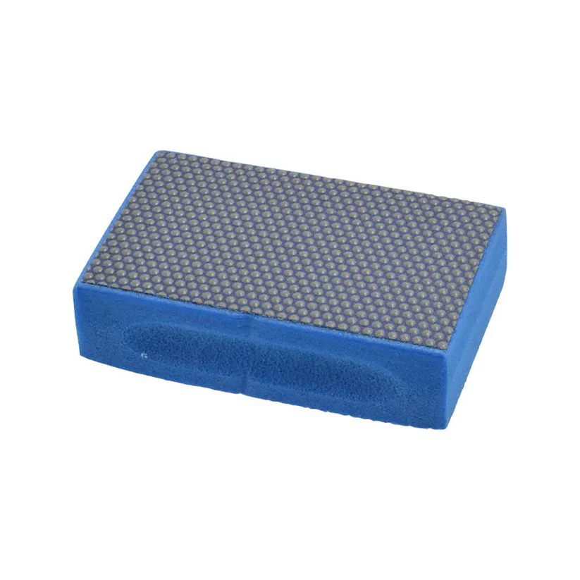 3M™ 10 Micron Diamond Hand Pad 1800 Grit