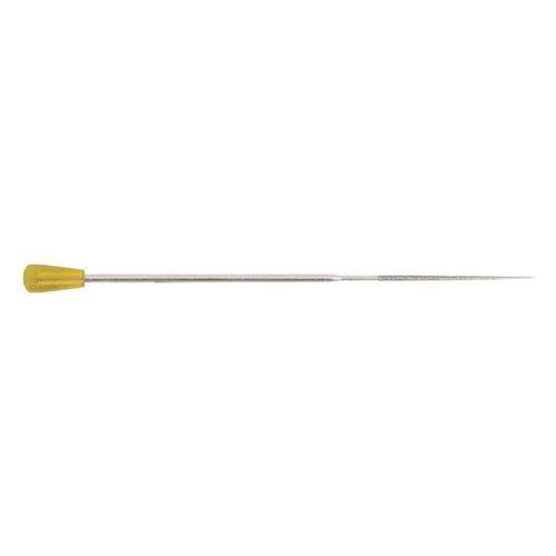 Spectra Diamond Round Escapement File - Round