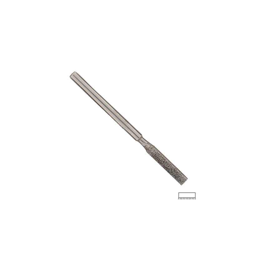 [241-0405] Spectra Diamond Poli Files - 3x1 Flat (1-sided)