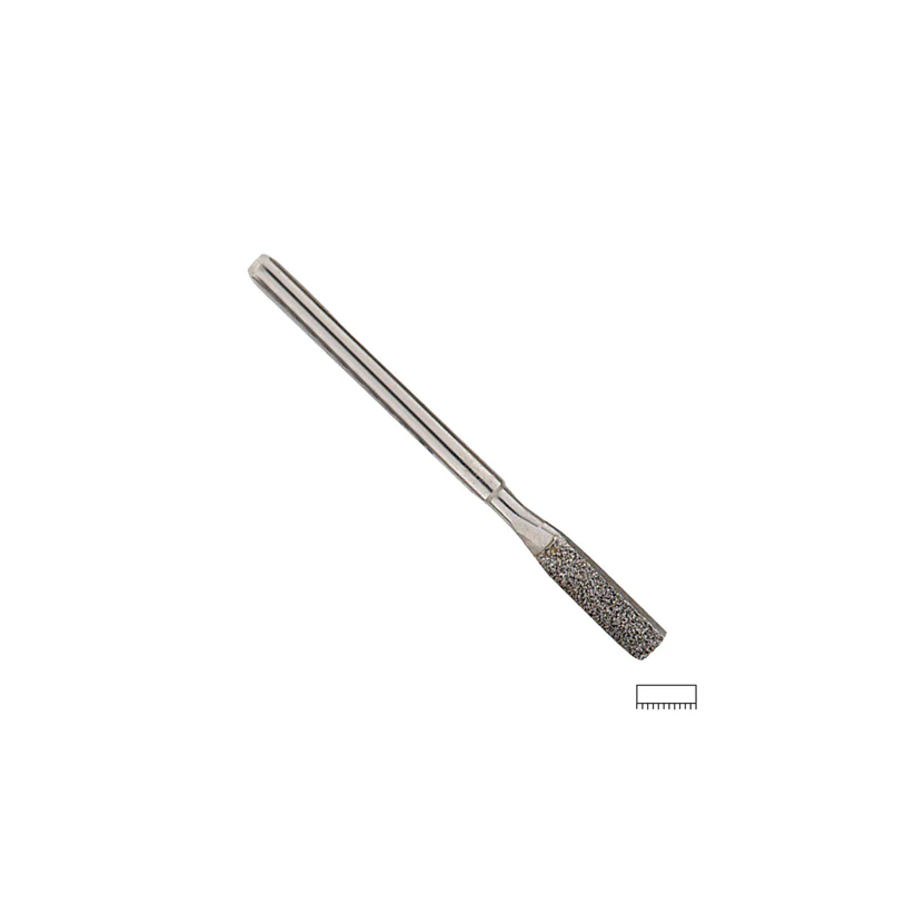 [241-0410] Spectra Diamond Poli Files - 4x1 Flat (1-sided)