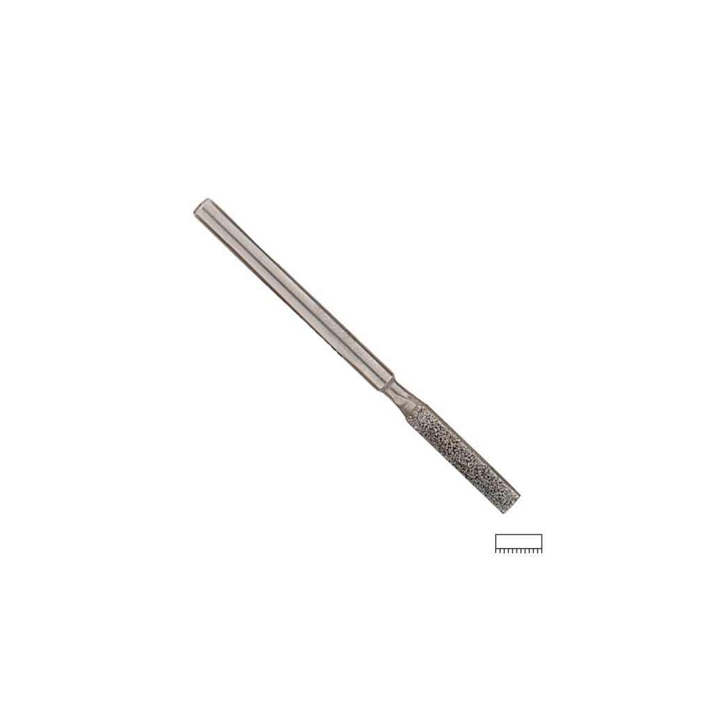 Spectra Diamond Poli Files - 3x1 Flat (2-sided)