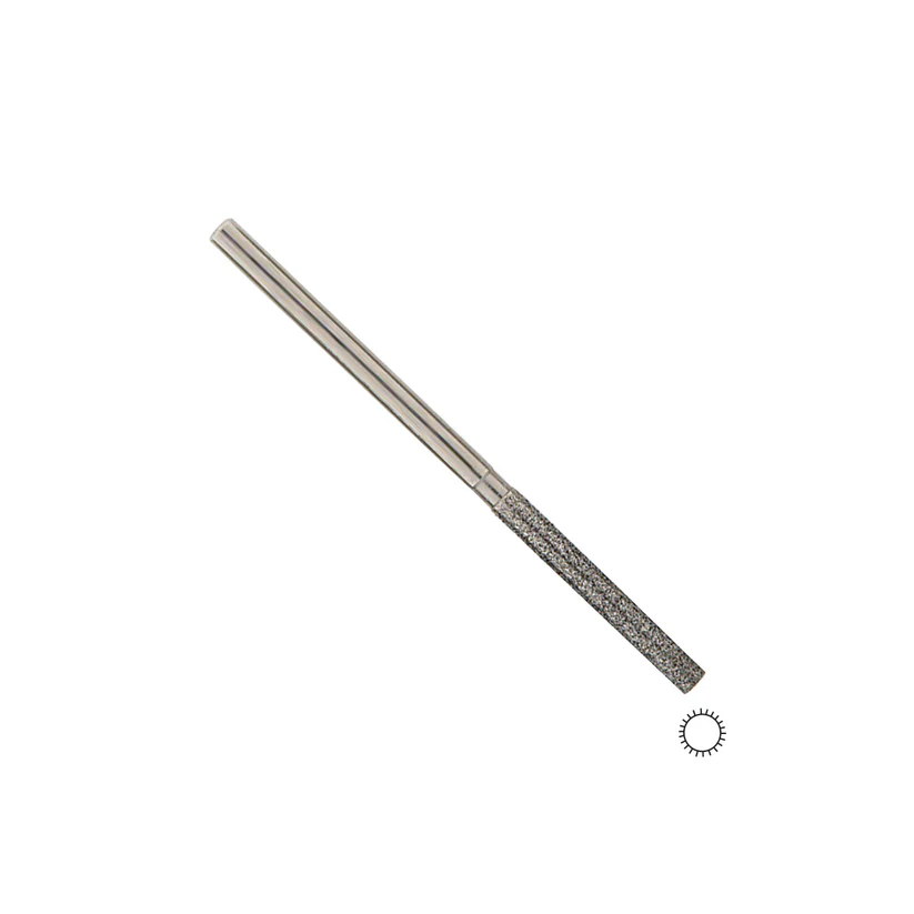 Spectra Diamond Poli Files - 3mm Round