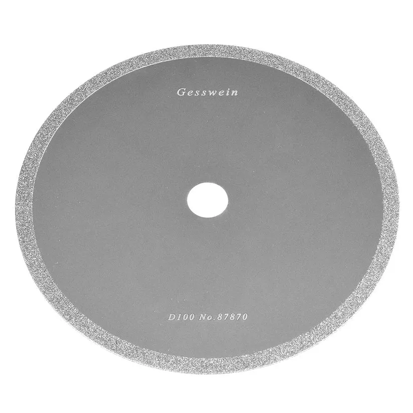 [245-1620] Diamond Grinding Wheel 1A1R