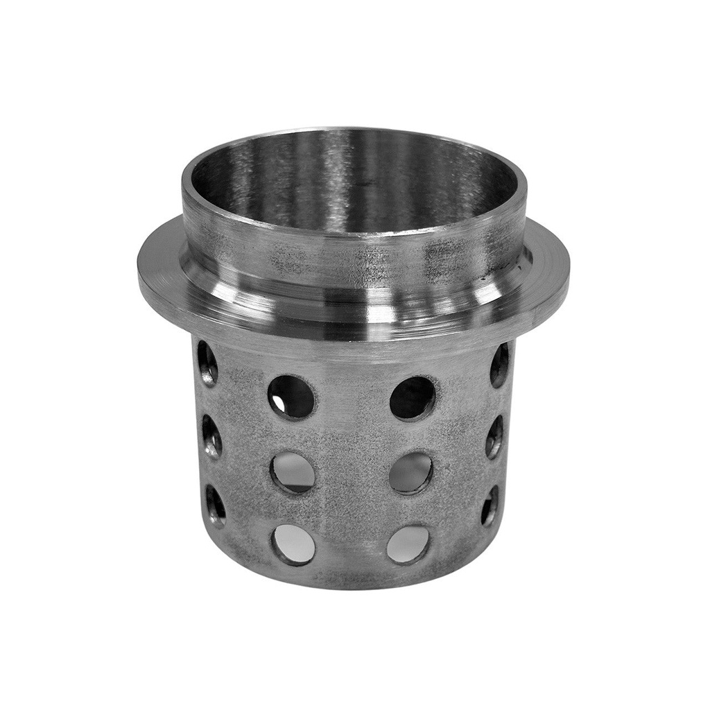 [260-0019] Perforated Flasks - 3-1/2" x 4"