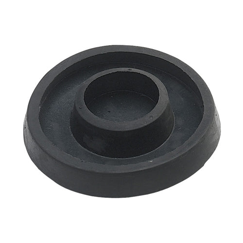 Sprue Bases - Button, 4"