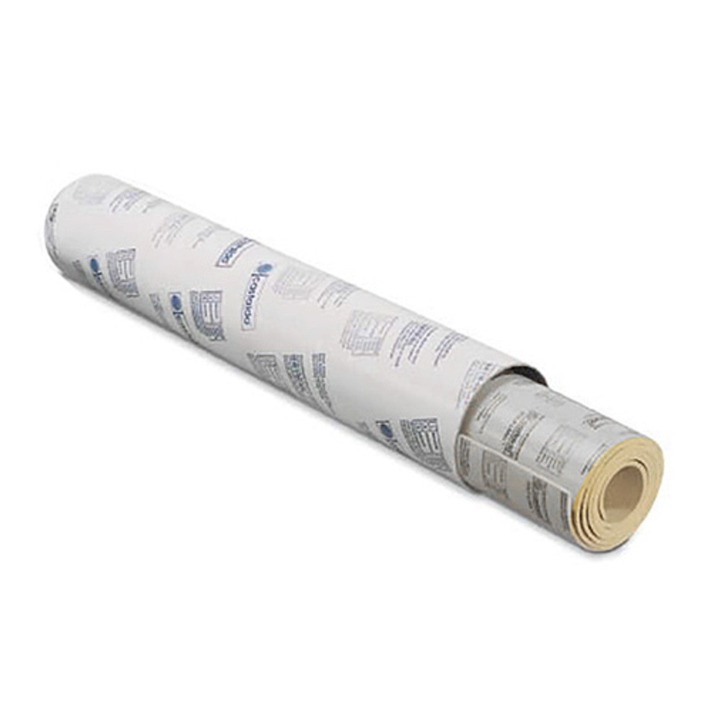 [260-1465] Castaldo® White Label® Mold Rubber- Roll, 5 lbs.
