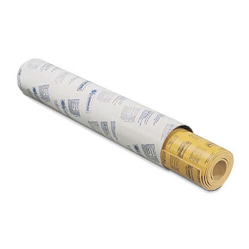 [260-1468] Castaldo® Gold Label® Mold Rubber- Roll, 5 lbs.