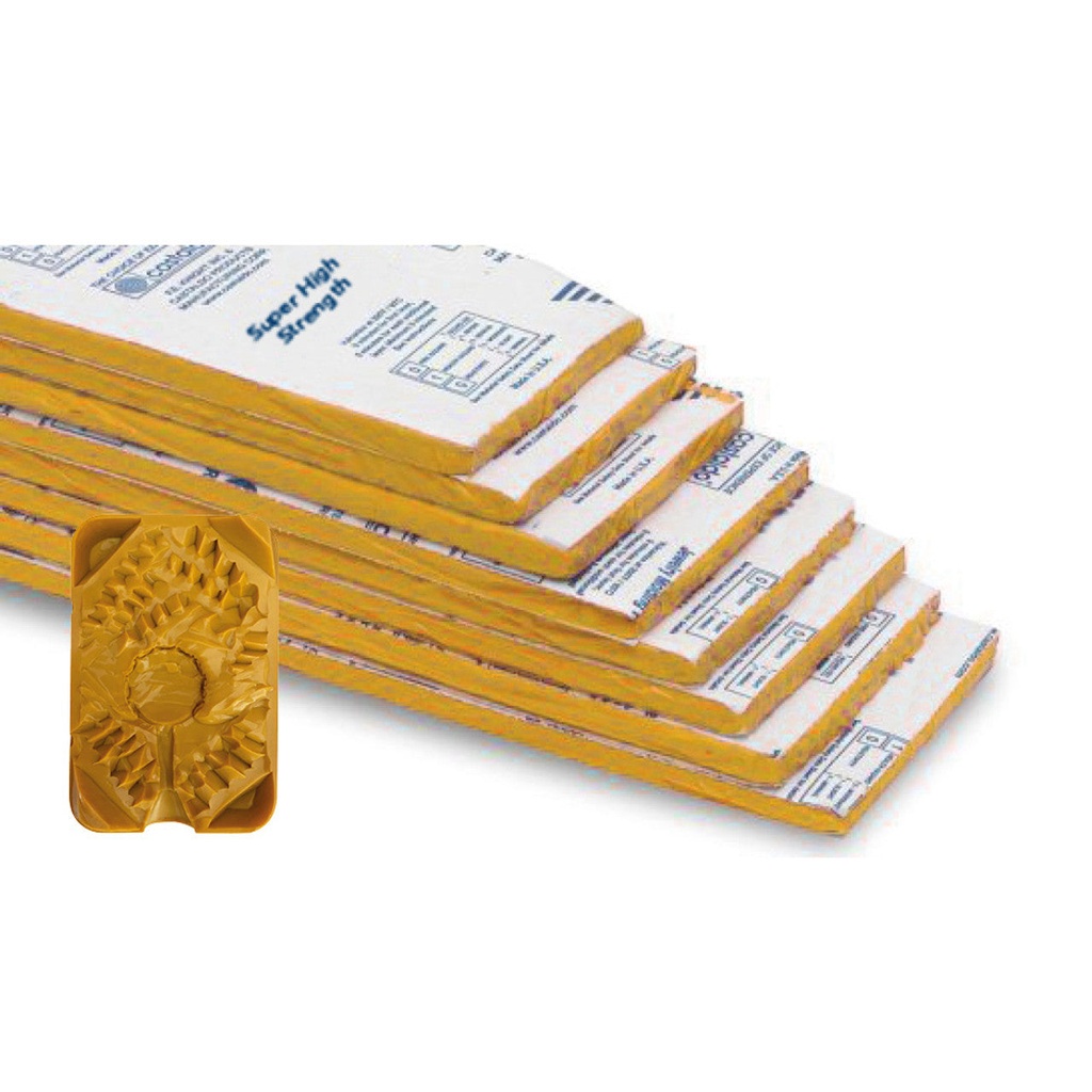 [260-1470] Castaldo® Gelato Super High Strength™ Set - 5 lbs. Tan