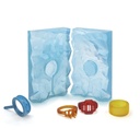 Castaldo® LiquaFast™ ICE RTV - 4 kg.