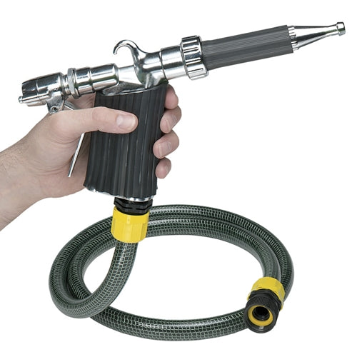 Hydro Air Wash Gun - (Gun only)