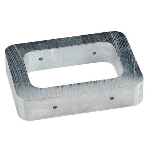 [260-2200] Aluminum Mold Frames - 1-7/8" x 2-7/8", Single, 3/4" Thick