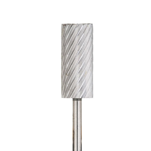 Wolf™ Wax Burs, Cylinder - 11.1mm, 1/8"Shank