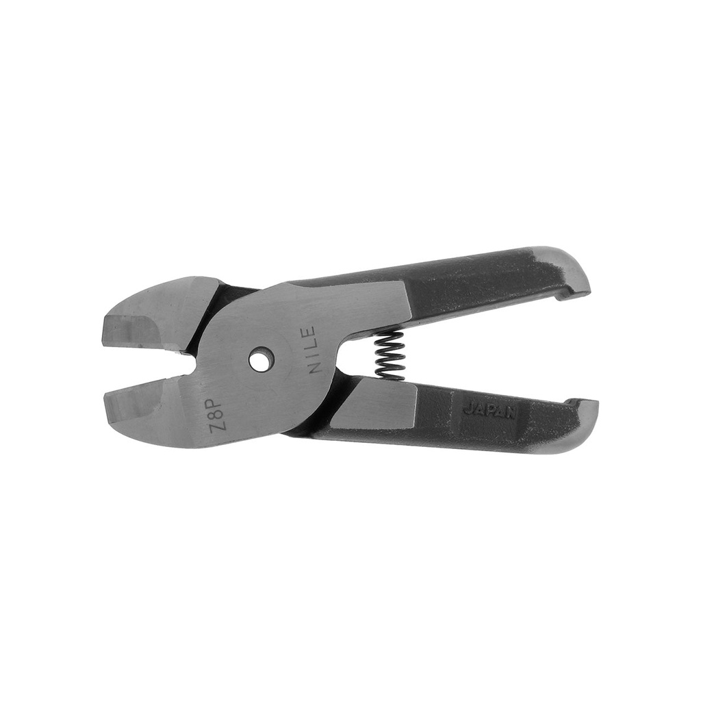 [260-3117] Repl. Z8P Carbide Blades for #35 Niles Pneumatic Sprue Cutter