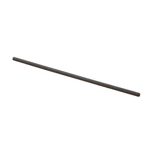 [260-3153] Carbon Stir Rod