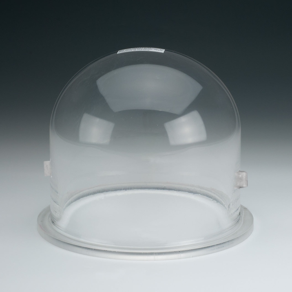 [260-4156] Bell Jar - 12" ID