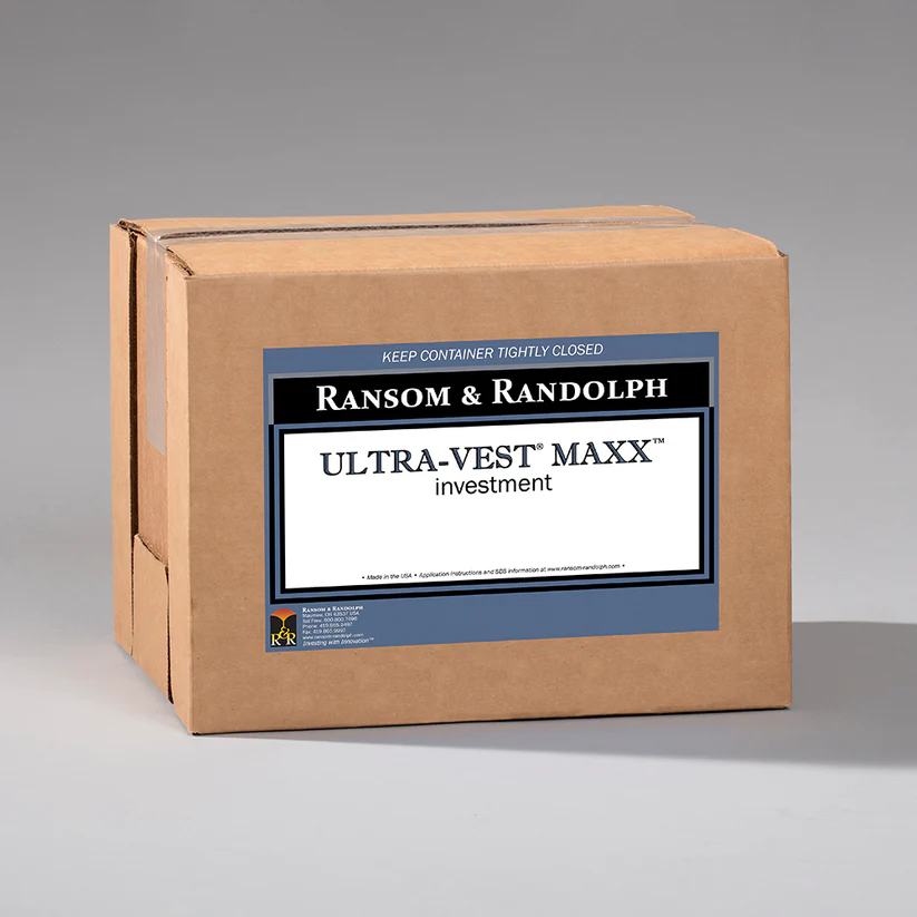 [260-4806] R&R® Ultra-Vest® MAXX® (44 LB)