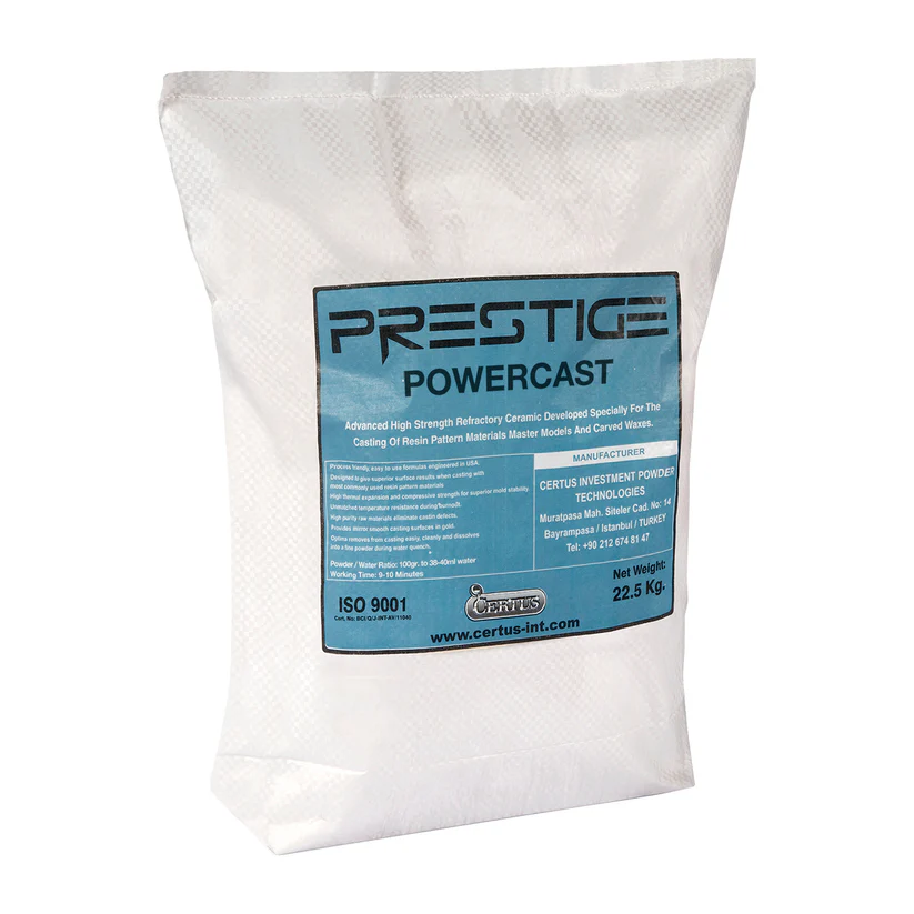 Power-Cast Investment (45lbs.)