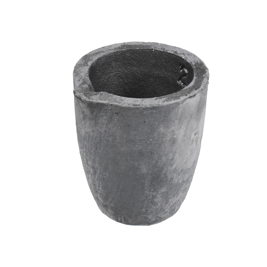 Graphite Crucibles - 2