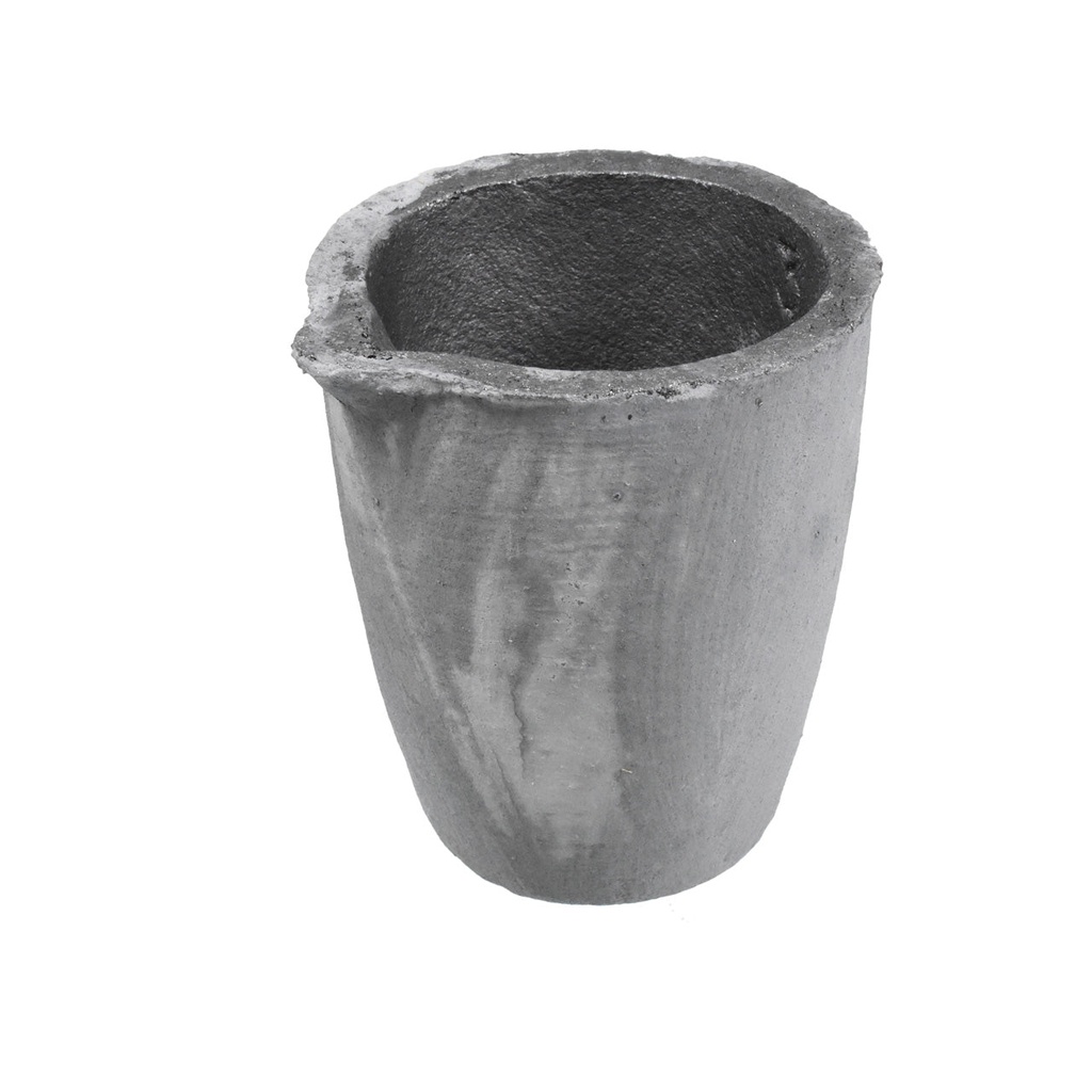 [260-8143] Graphite Crucibles - 3